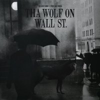 Your Old Droog и Tha God Fahim выпустили совместный альбом «Tha Wolf On Wall St»