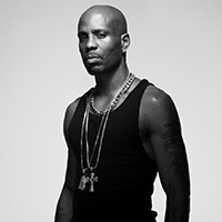 DMX'a судят за нарушение правил дорожного движения