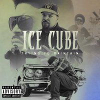 Ice Cube выпустил новый трек «Trying To Maintain»