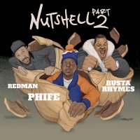 Redman и Busta Rhymes присоединились к покойному Phife Dawg в композиции «Nutshell Pt. 2»