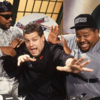 Возрождение шоу «Yo! MTV Raps» состоится не на MTV