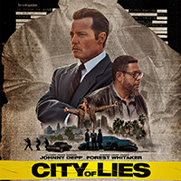 У фильма про убийство Бигги и Тупака «City Of Lies» наконец-то появилась дата релиза