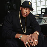Dr. Dre увлекся киноиндустрией