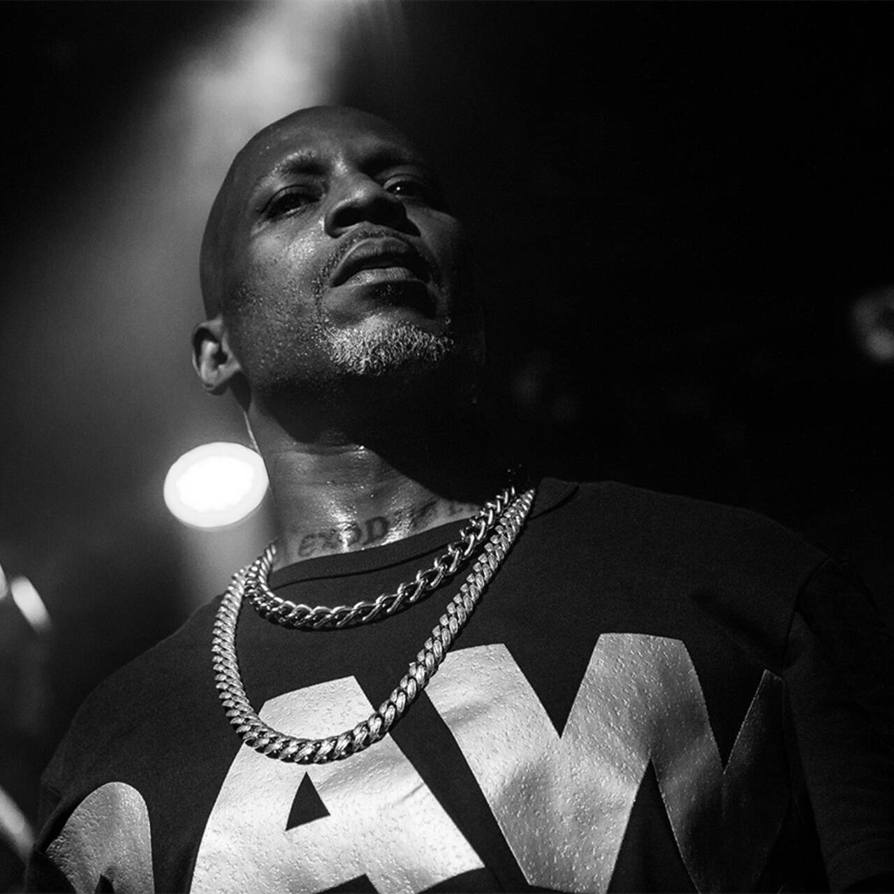 Рэпер DMX умер на 51-м году жизни - Хип-хоп новости - Ghetto Flava