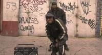 Gang Starr - Same Team, No Game feat. NYG'z - 2003