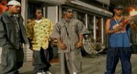RZA - La Rhumba feat. Method Man - 2001