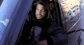 Ice Cube - Jackin' For Beats