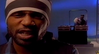 Funkmaster Flex - Six Million Ways To Die feat. Nine Double M - 1993