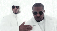 Swizz Beatz - Echo feat. Nas - 2018