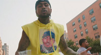 Dave East - Really Wit Me - 2020