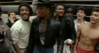 Whodini - Freaks Come Out at Night - 1984