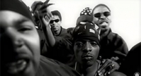 Craig Mack - Flava In Ya Ear (Remix) feat. Notorious B.I.G., LL Cool J, Rampage & Busta Rhymes - 1994
