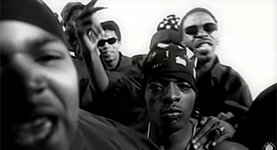 Craig Mack - Flava In Ya Ear (Remix) feat. Notorious B.I.G., LL Cool J, Rampage & Busta Rhymes