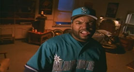 Ice Cube - Friday
