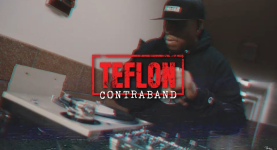 Teflon - Contraband