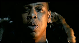 Jay-Z - Lost One feat. Chrisette Michele