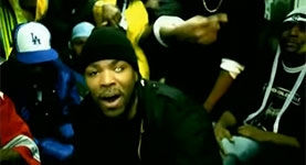 Method Man - What's Happenin' feat. Busta Rhymes