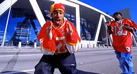 Jermaine Dupri - Welcome To Atlanta feat. Ludacris