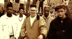 3rd Bass - Product Of The Environment