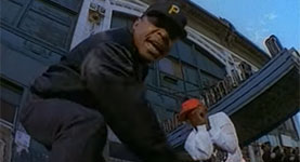 Public Enemy - Night Of The Living Baseheads (Dope Version)
