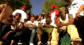 Boot Camp Clik - BK All Day