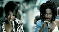 Lauryn Hill - Doo-Wop (That Thing) - 1998