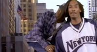 Tha Dogg Pound - New York, New York feat. Snoop Dogg - 1995