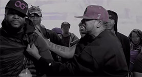 Method Man - The Purple Tape feat. Raekwon & Inspectah Deck