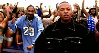 Dr. Dre - Still D.R.E. feat. Snoop Dogg